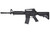 Cyma CM013 M4 RIS Carbine Rifle in Black
