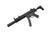 CYMA CM049SD6 MP5 SMG Blowback AEG in Black