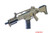 Umarex H&K G36CV AEG With Blow Back Bolt in Tan
