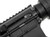 SRC SR4-F DRAGON CQB M4 AEG in Black