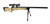 Well MB01 Warrior Mk3 L96 Replica Sniper Rifle in Tan