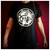 Kotiteollisuus Eevan Perinto T-paita (musta)