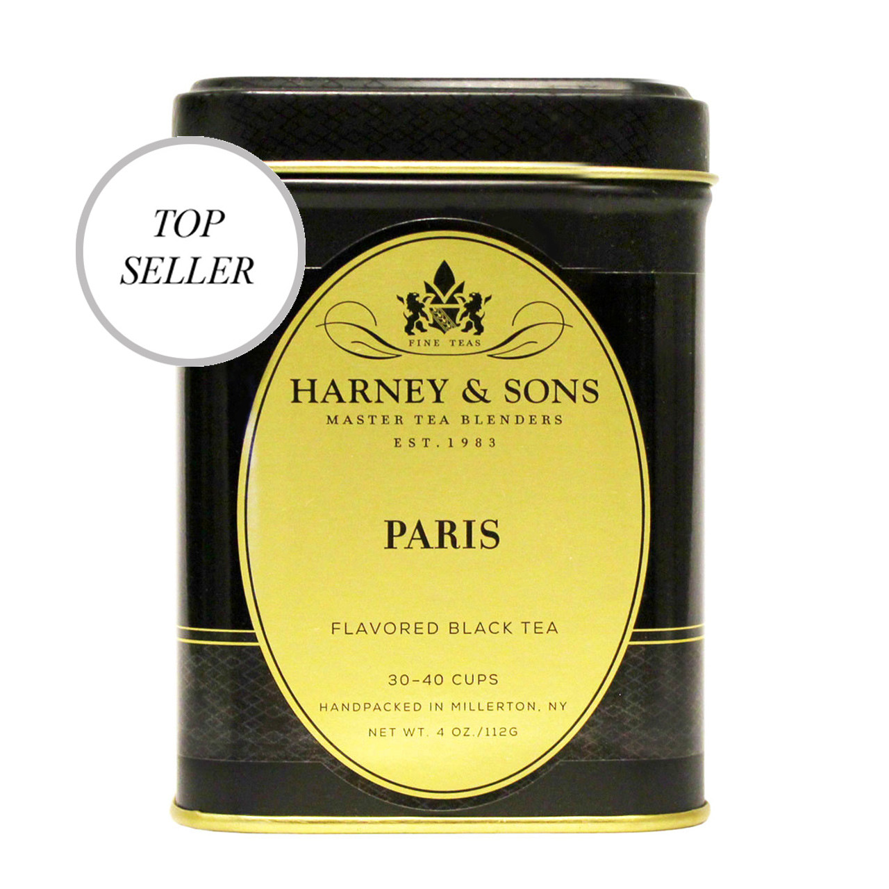 Harney & Sons Fine Teas Wholesale Canada Premium Teas