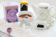 Easy Valentine's Day Gifts for Tea Lovers