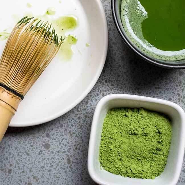 Harney & Sons Japanese Matcha