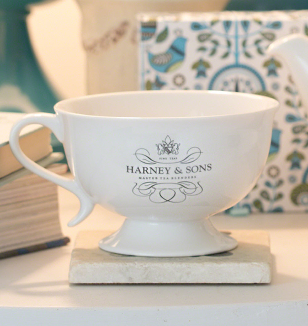 Harney & Sons Teaware