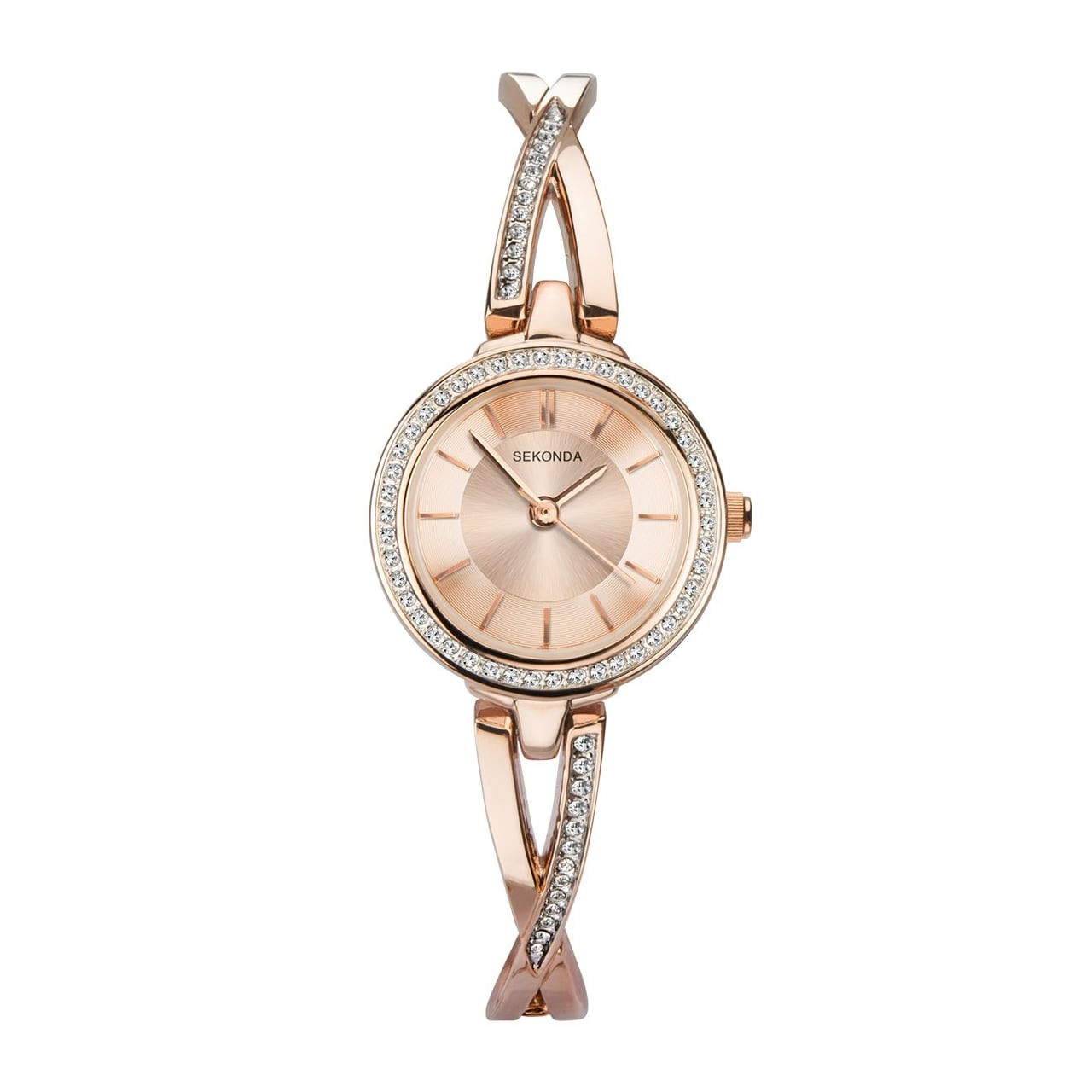 sekonda rose collection