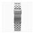 Sekonda Gents Classic Stainless Steel Bracelet Watch 1663