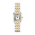 Sekonda Ladies Two Tone Bracelet Watch 40125