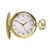 Sekonda Gents Gold Plated Pocket Watch 3799