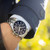 Sekonda Gents Stainless Steel Bracelet Watch 1393