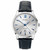 Sekonda Gents Blue Leather Strap Watch 1781