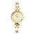 Sekonda Ladies Gold Plated Dress Watch 2644