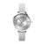 Sekonda Editions Ladies Grey Strap Watch 2843