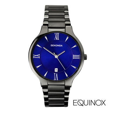 sekonda midnight