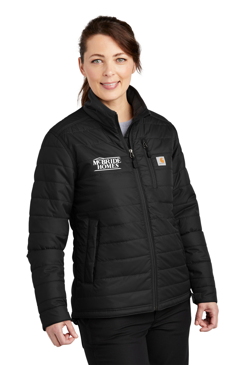 Carhartt CT104314 Women's Gilliam Jacket