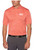 Callaway® Men's Broken Stripe Polo