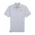 Johnnie-O Men's Prep-Formance Birdie Solid Jersey Polo