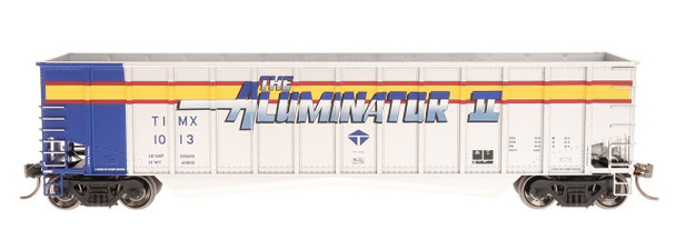 InterMountain HO Scale - Trinity Aluminator® Aluminator Demonstrator - TIMX