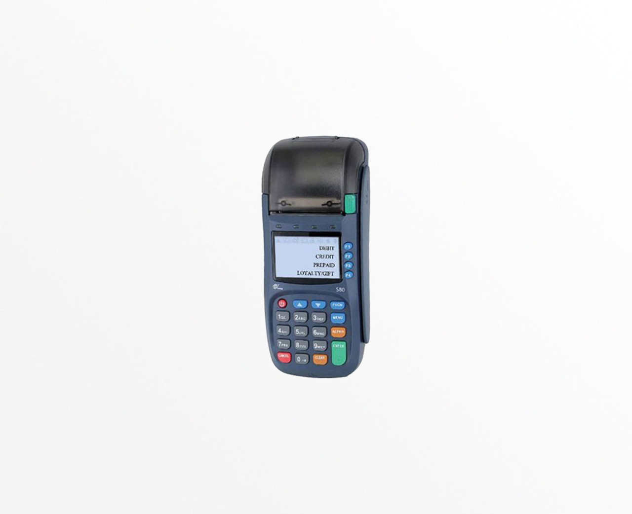 PAX S80 Credit Card Terminal