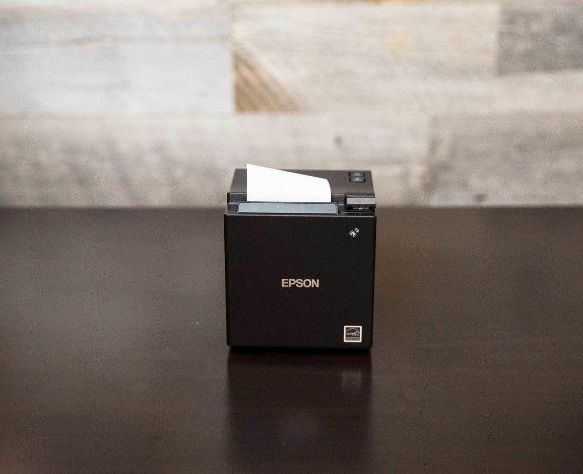 Bluetooth Printer by Epson | iPad POS 