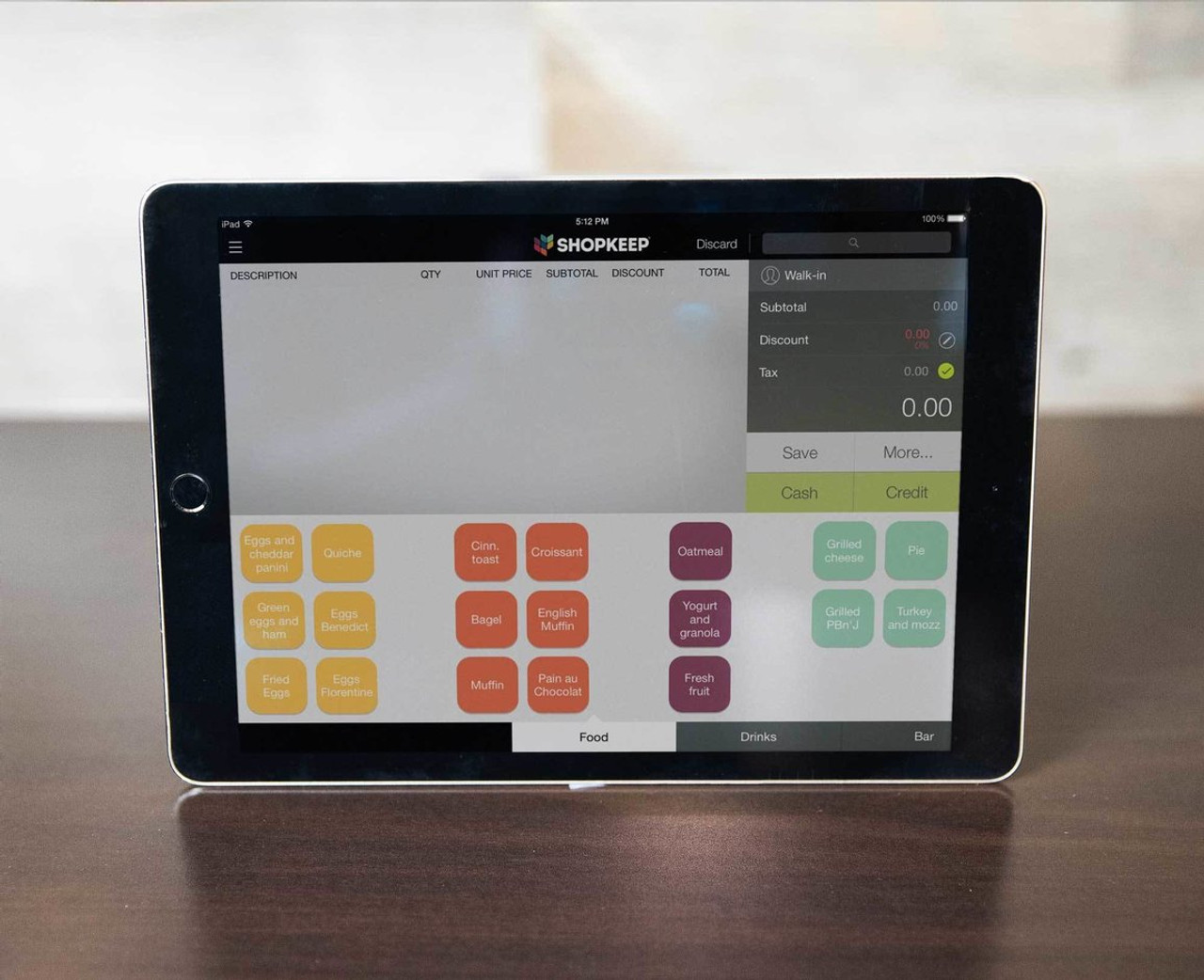 Apple Ipad Wifi Ipad Pos Devices Shopkeep Store Apple Ipad Wifi Ipad Pos Devices Shopkeep Store