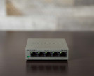 5 Port Ethernet Switch