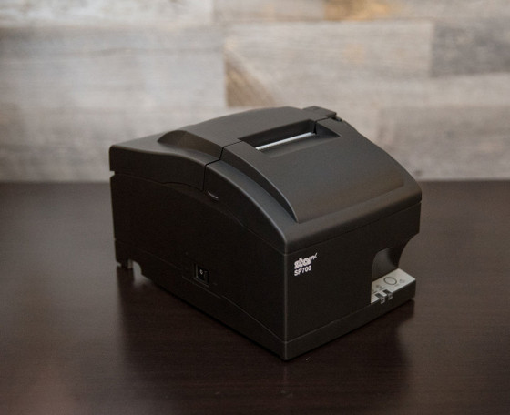 star micronics kitchen printer