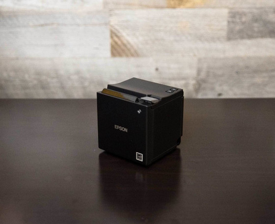 shopkeep receipt printer