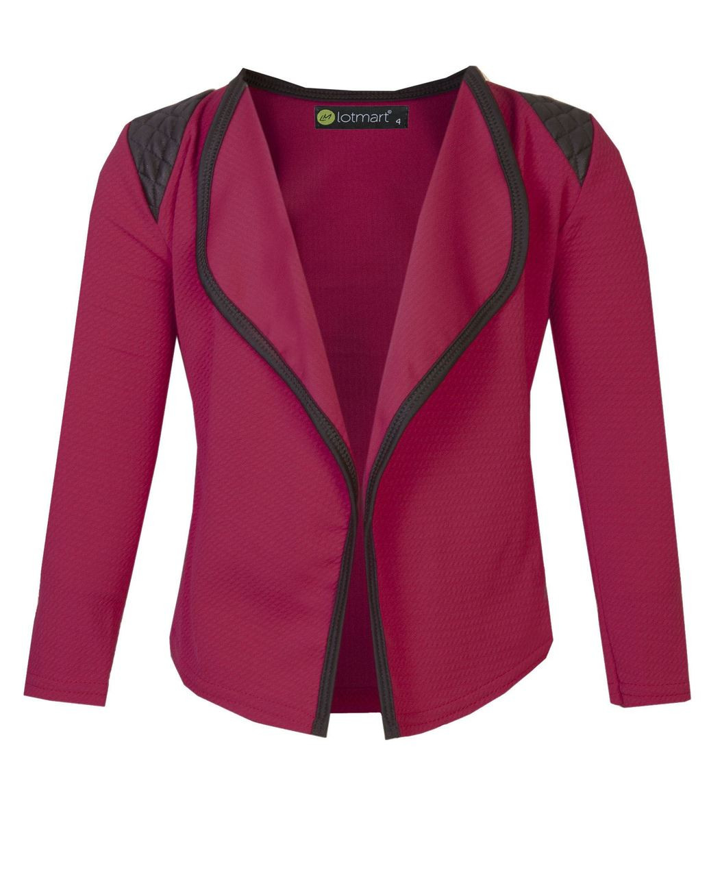 Women Suit Female Blazer Jacket - LatestBlazer.com