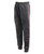 Kids Side Striped Tracksuit Top or Bottoms in Charcoal-Black