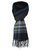 Mens Multi Print Scarf in 23-1, 23-1-3 and 23-1-14 Colors