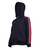 Kids Inner Fleece Jumper or Trousers in Charcoal and Navy