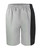 Mens Swimming Summer Shorts in Black, Grey-Black and Grey-Turquoise