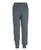 Kids Plain Tracksuit Trousers in Black, Charcoal, Grey Marl and Navy