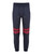 Kids Cardio Print Tracksuit in Black-Yellow, Red-Black and Navy-Red