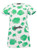 Poppy Floral Dress Pocket Skirt Tie Waist Short Sleeve Top in Various Colours