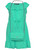 Girls Bardot Dress with Matching Bag Off Shoulder Kids Top in Various Colours