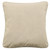 Embroidered Personalised Laurel Initials Cushion Cover only in Various Colours