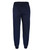 Mens Tracksuit Trousers in Navy
