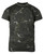 Boys T-Shirt and Bottoms Bundle in BTP Camo Black and Grey