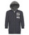 Kids Bomber Padded Jacket in Khaki, Navy and Black