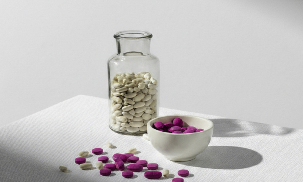 SERVICIO COMPLEMENTOS ALIMENTICIOS HOME