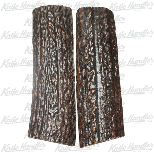 Premium Red Stag Slabs 3 1/2 - 3 7/8 x 1 1/8  Grade 2 #R75