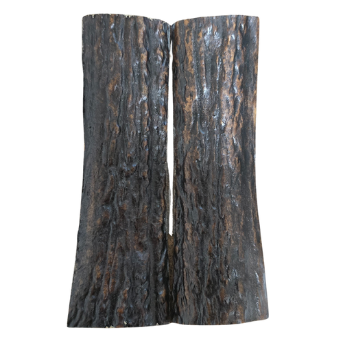 Premium Red Stag Slabs 4 1/4 x 1 1/4 Prime #R66