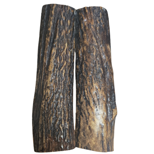 Premium Natural Red Stag Slabs 4 3/4 x 1 1/4 Grade 1 #R16
