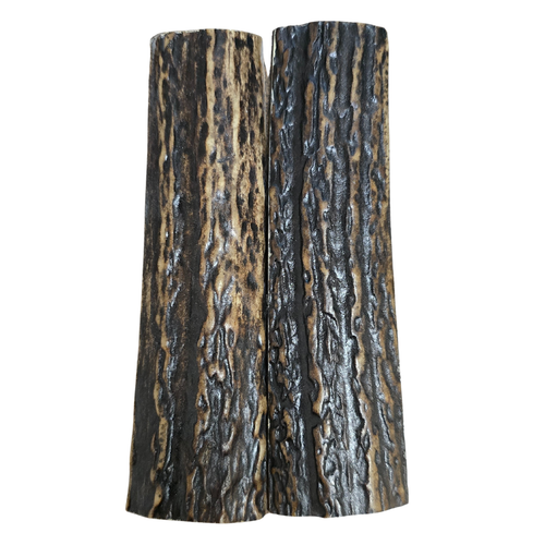 Natural Red Stag Slabs 4 3/4 x 1 1/8 - 1 1/4 Prime #R58