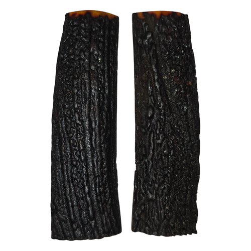 Premium Amber Red Stag Slabs 4 1/2 x 1 1/8 - 1/4 PRIME AR#6