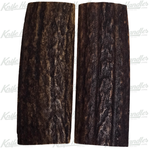 Premium Natural Red Stag Slabs - 3 9/16 x 1 1/4 to 1 5/16 - Grade 1 - #R14