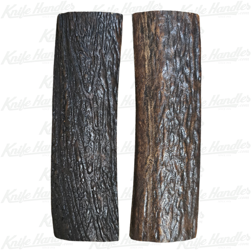 Premium Natural Red Stag Slabs 4 5/16 x 1 1/4 Grade 1 #R14